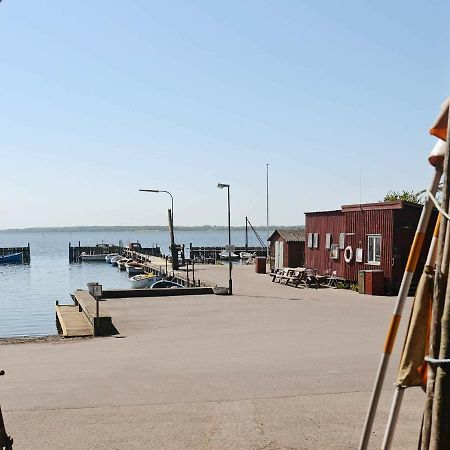 6 Person Holiday Home In Pr St Togeholt Exterior foto