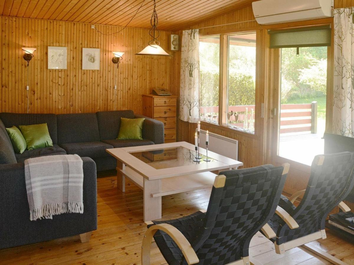 6 Person Holiday Home In Pr St Togeholt Exterior foto