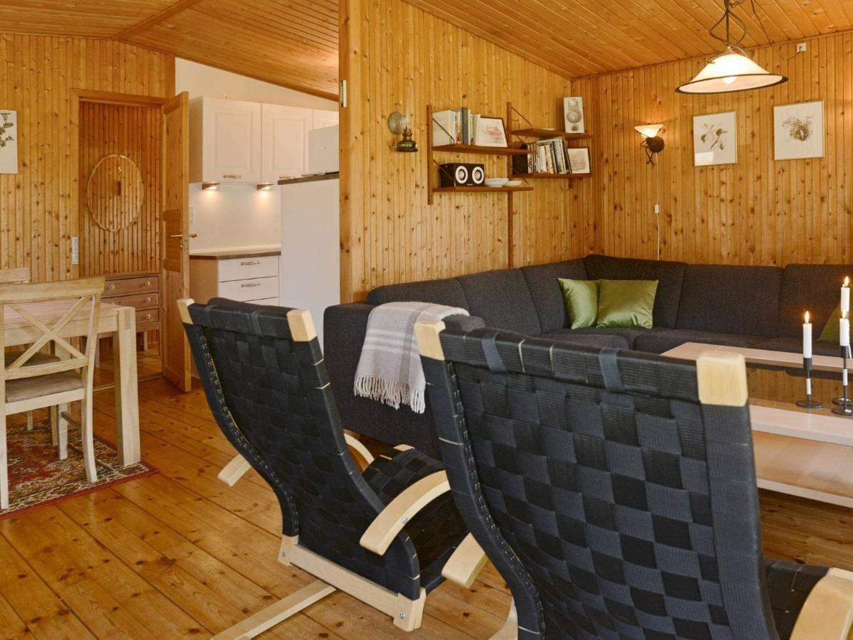 6 Person Holiday Home In Pr St Togeholt Exterior foto