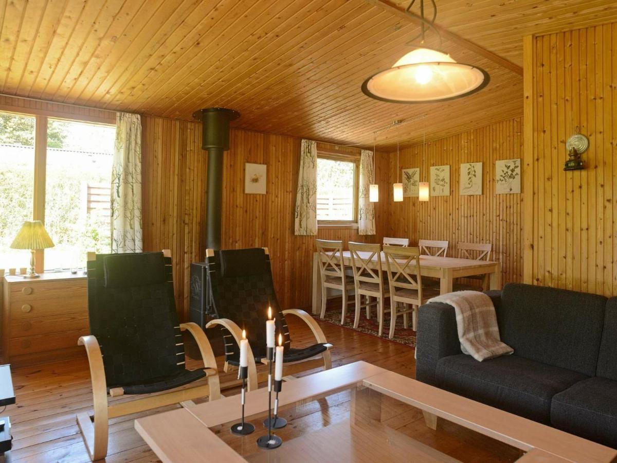 6 Person Holiday Home In Pr St Togeholt Exterior foto