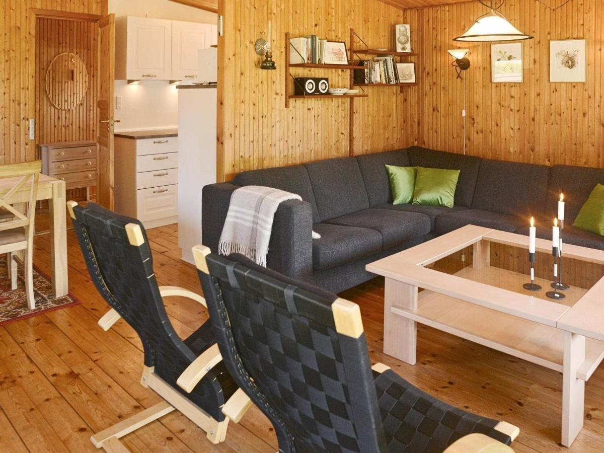 6 Person Holiday Home In Pr St Togeholt Exterior foto